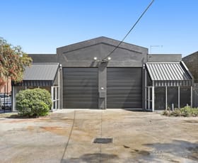 Factory, Warehouse & Industrial commercial property leased at 2/32 Macbeth Street Braeside VIC 3195