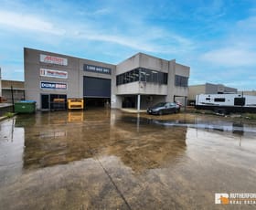 Factory, Warehouse & Industrial commercial property leased at 1/79 Lara Way Campbellfield VIC 3061