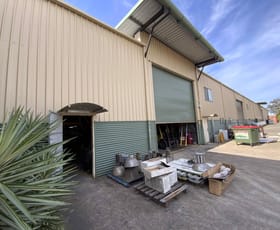 Factory, Warehouse & Industrial commercial property for lease at 16 Parker Street Carrington NSW 2294