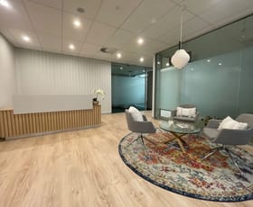 Offices commercial property for lease at Suite 2.02/2 Gardner Close Milton QLD 4064