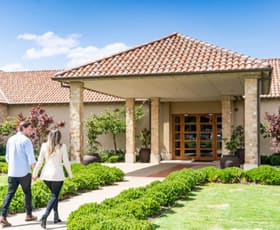Showrooms / Bulky Goods commercial property leased at Hidden Valley Resort/189 Hidden Valley Boulevard Wallan VIC 3756