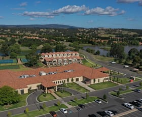 Showrooms / Bulky Goods commercial property leased at Hidden Valley Resort/189 Hidden Valley Boulevard Wallan VIC 3756