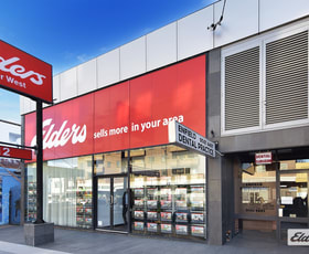 Showrooms / Bulky Goods commercial property for lease at Level 1/333 Liverpool Road Strathfield NSW 2135