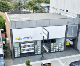 Medical / Consulting commercial property for lease at Level 1/333 Liverpool Road Strathfield NSW 2135