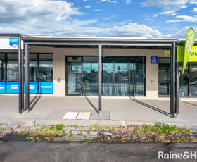 Shop & Retail commercial property leased at 89D Piper St Kyneton VIC 3444