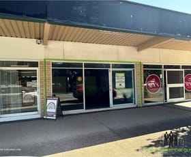 Shop & Retail commercial property for lease at 1A/28 Simpson St Beerwah QLD 4519