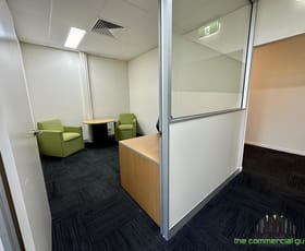 Offices commercial property leased at S1.5/420 Deception Bay Rd Deception Bay QLD 4508