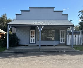 Other commercial property for lease at 17 Grey Street Clarence Town NSW 2321