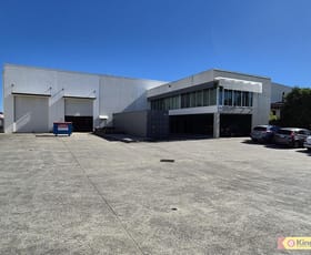 Factory, Warehouse & Industrial commercial property for lease at Acacia Ridge QLD 4110