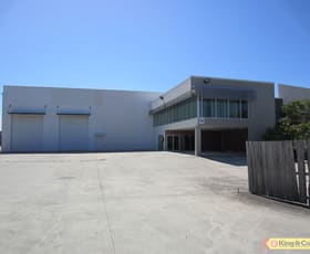 Factory, Warehouse & Industrial commercial property for lease at Acacia Ridge QLD 4110