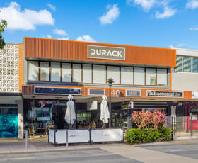 Offices commercial property for lease at 1 A&B/40 Griffith Street Coolangatta QLD 4225