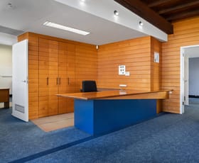 Offices commercial property leased at 2a Chatham Road Hamilton NSW 2303