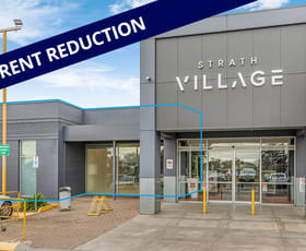 Shop & Retail commercial property leased at Shop 8/134 Condon Street Kennington VIC 3550