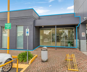 Shop & Retail commercial property leased at Shop 8/134 Condon Street Kennington VIC 3550