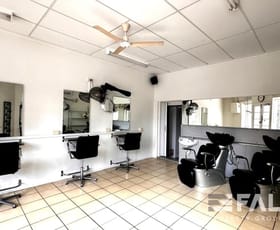 Shop & Retail commercial property leased at Shop 1/1-5 Morgan Tce Bardon QLD 4065