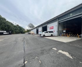 Factory, Warehouse & Industrial commercial property leased at 2-12 Tennyson Road Gladesville NSW 2111