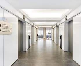 Offices commercial property leased at Level 18 Suite 3/31 Market Street Sydney NSW 2000