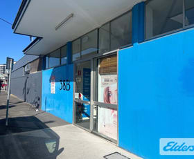 Offices commercial property leased at 28-38 Old Cleveland Road Stones Corner QLD 4120