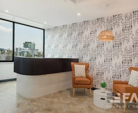 Offices commercial property for lease at Suite 5.01/301 Coronation Drive Milton QLD 4064