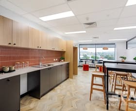 Offices commercial property for lease at Suite 5.01/301 Coronation Drive Milton QLD 4064