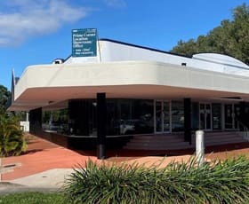 Offices commercial property for lease at Tenancy 1 147-149 Anderson Street Manoora QLD 4870