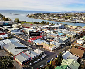 Shop & Retail commercial property for lease at 60a Stewart Street Devonport TAS 7310
