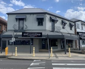 Offices commercial property leased at Suite 2, Shop 2/24 Victory Parade Toronto NSW 2283