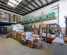 Factory, Warehouse & Industrial commercial property leased at 12/314 Burleigh Connection Road Burleigh Heads QLD 4220