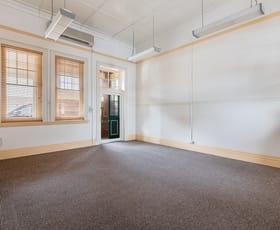 Offices commercial property leased at 5/124 Margaret Street Toowoomba City QLD 4350