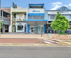 Medical / Consulting commercial property for lease at 231-233 Flinders Street Townsville City QLD 4810