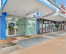 Medical / Consulting commercial property for lease at 231-233 Flinders Street Townsville City QLD 4810