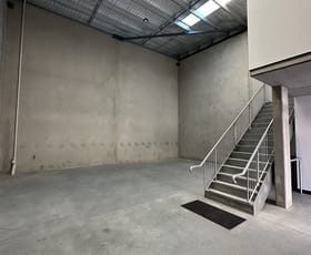 Factory, Warehouse & Industrial commercial property leased at 22/66 Turner Road Smeaton Grange NSW 2567