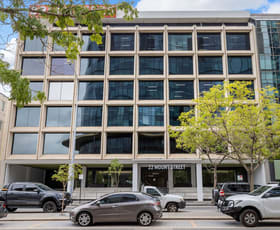 Offices commercial property for lease at 22 Mount Street Perth WA 6000