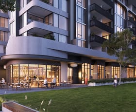 Shop & Retail commercial property for sale at NUE, Gungahlin/1-5 Camilleri Way Gungahlin ACT 2912
