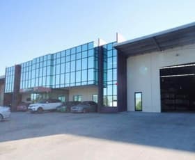 Factory, Warehouse & Industrial commercial property for lease at 115 Lambeck Drive Tullamarine VIC 3043