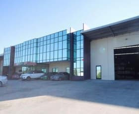 Factory, Warehouse & Industrial commercial property leased at 115 Lambeck Drive Tullamarine VIC 3043
