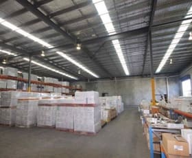Factory, Warehouse & Industrial commercial property leased at 115 Lambeck Drive Tullamarine VIC 3043