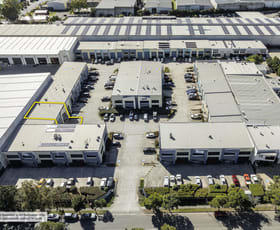 Factory, Warehouse & Industrial commercial property leased at 23/8 Riverland Drive Loganholme QLD 4129