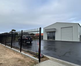 Showrooms / Bulky Goods commercial property for lease at 11B Chris Collins Court Murray Bridge SA 5253