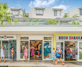 Shop & Retail commercial property leased at 7/41 Hastings Street Noosa Heads QLD 4567