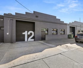Shop & Retail commercial property leased at 12 James Street Clayton South VIC 3169