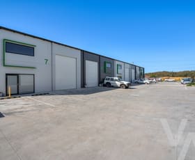 Factory, Warehouse & Industrial commercial property for lease at 54 Kalaroo Road Redhead NSW 2290