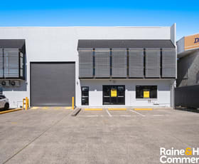 Showrooms / Bulky Goods commercial property for lease at 1/52 Pritchard Road Virginia QLD 4014
