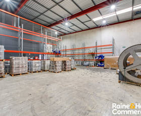Factory, Warehouse & Industrial commercial property for lease at 1/52 Pritchard Road Virginia QLD 4014