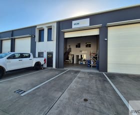 Factory, Warehouse & Industrial commercial property leased at 4/62 Crockford Street Northgate QLD 4013