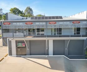 Factory, Warehouse & Industrial commercial property leased at 16 Cross Street Gympie QLD 4570
