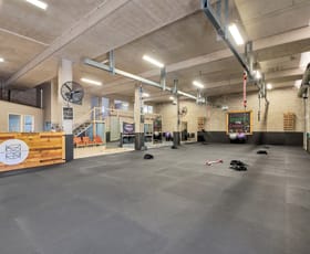 Factory, Warehouse & Industrial commercial property leased at 16 Cross Street Gympie QLD 4570