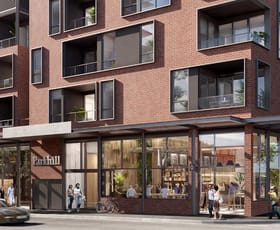 Other commercial property for lease at Tenancy 1/408 Spencer Street Melbourne VIC 3000