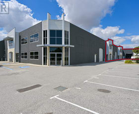 Factory, Warehouse & Industrial commercial property leased at 3/11 Tamara Drive Cockburn Central WA 6164