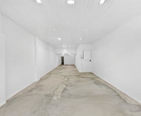 Shop & Retail commercial property leased at 705 Glenferrie Road Hawthorn VIC 3122